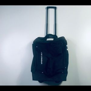 under armour toiletry kit